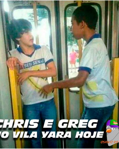 Chris-e-Greg